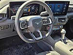 New 2026 FORD MUSTANG ECOBOOST in LAS VEGAS, NEVADA (Photo 11)
