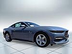New 2026 FORD MUSTANG ECOBOOST in LAS VEGAS, NEVADA (Photo 3)