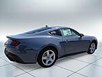 New 2026 FORD MUSTANG ECOBOOST in LAS VEGAS, NEVADA (Photo 4)