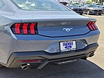 New 2026 FORD MUSTANG ECOBOOST in LAS VEGAS, NEVADA (Photo 5)