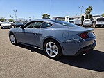 New 2026 FORD MUSTANG ECOBOOST in LAS VEGAS, NEVADA (Photo 7)