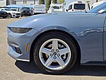 New 2026 FORD MUSTANG ECOBOOST in LAS VEGAS, NEVADA (Photo 8)