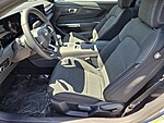 New 2026 FORD MUSTANG ECOBOOST in LAS VEGAS, NEVADA (Photo 9)