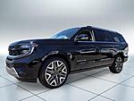 New 2026 FORD EXPEDITION PLATINUM in LAS VEGAS, NEVADA (Photo 1)