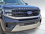 New 2026 FORD EXPEDITION PLATINUM in LAS VEGAS, NEVADA (Photo 2)