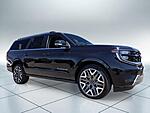 New 2026 FORD EXPEDITION PLATINUM in LAS VEGAS, NEVADA (Photo 3)