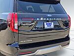 New 2026 FORD EXPEDITION PLATINUM in LAS VEGAS, NEVADA (Photo 5)
