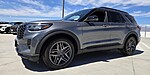 New 2026 FORD EXPLORER ST-LINE in LAS VEGAS, NEVADA