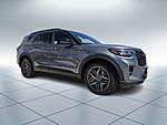 New 2026 FORD EXPLORER ST-LINE in LAS VEGAS, NEVADA (Photo 2)