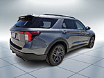 New 2026 FORD EXPLORER ST-LINE in LAS VEGAS, NEVADA (Photo 3)