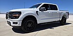 New 2026 FORD F-150 XLT in LAS VEGAS, NEVADA