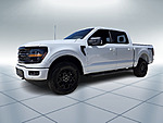 New 2026 FORD F-150 XLT in LAS VEGAS, NEVADA (Photo 1)