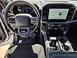 New 2026 FORD F-150 XLT in LAS VEGAS, NEVADA (Photo 11)