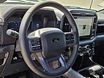 New 2026 FORD F-150 XLT in LAS VEGAS, NEVADA (Photo 14)