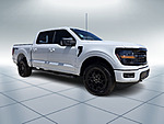 New 2026 FORD F-150 XLT in LAS VEGAS, NEVADA (Photo 2)