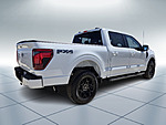 New 2026 FORD F-150 XLT in LAS VEGAS, NEVADA (Photo 3)