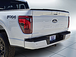 New 2026 FORD F-150 XLT in LAS VEGAS, NEVADA (Photo 4)