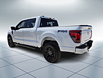 New 2026 FORD F-150 XLT in LAS VEGAS, NEVADA (Photo 5)