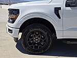 New 2026 FORD F-150 XLT in LAS VEGAS, NEVADA (Photo 7)