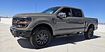 New 2026 FORD F-150 TREMOR in LAS VEGAS, NEVADA