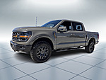 New 2026 FORD F-150 TREMOR in LAS VEGAS, NEVADA (Photo 1)