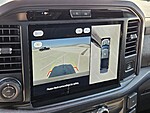 New 2026 FORD F-150 TREMOR in LAS VEGAS, NEVADA (Photo 18)
