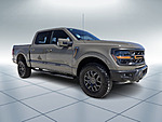 New 2026 FORD F-150 TREMOR in LAS VEGAS, NEVADA (Photo 2)