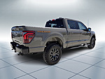 New 2026 FORD F-150 TREMOR in LAS VEGAS, NEVADA (Photo 3)