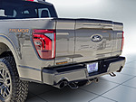 New 2026 FORD F-150 TREMOR in LAS VEGAS, NEVADA (Photo 4)
