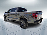 New 2026 FORD F-150 TREMOR in LAS VEGAS, NEVADA (Photo 5)