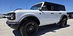New 2026 FORD BRONCO BIG BEND in LAS VEGAS, NEVADA