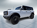 New 2026 FORD BRONCO BIG BEND in LAS VEGAS, NEVADA (Photo 1)