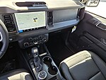 New 2026 FORD BRONCO BIG BEND in LAS VEGAS, NEVADA (Photo 12)