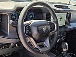 New 2026 FORD BRONCO BIG BEND in LAS VEGAS, NEVADA (Photo 14)