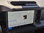 New 2026 FORD BRONCO BIG BEND in LAS VEGAS, NEVADA (Photo 16)