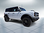 New 2026 FORD BRONCO BIG BEND in LAS VEGAS, NEVADA (Photo 2)