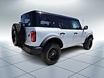 New 2026 FORD BRONCO BIG BEND in LAS VEGAS, NEVADA (Photo 3)