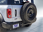 New 2026 FORD BRONCO BIG BEND in LAS VEGAS, NEVADA (Photo 4)
