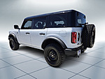 New 2026 FORD BRONCO BIG BEND in LAS VEGAS, NEVADA (Photo 5)