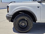 New 2026 FORD BRONCO BIG BEND in LAS VEGAS, NEVADA (Photo 7)