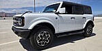 New 2026 FORD BRONCO OUTER BANKS in LAS VEGAS, NEVADA