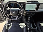 New 2026 FORD BRONCO OUTER BANKS in LAS VEGAS, NEVADA (Photo 11)