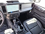 New 2026 FORD BRONCO OUTER BANKS in LAS VEGAS, NEVADA (Photo 12)