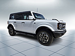 New 2026 FORD BRONCO OUTER BANKS in LAS VEGAS, NEVADA (Photo 2)