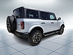 New 2026 FORD BRONCO OUTER BANKS in LAS VEGAS, NEVADA (Photo 3)