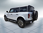 New 2026 FORD BRONCO OUTER BANKS in LAS VEGAS, NEVADA (Photo 4)