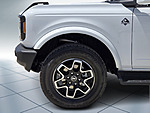 New 2026 FORD BRONCO OUTER BANKS in LAS VEGAS, NEVADA (Photo 5)