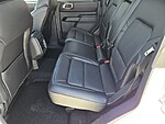 New 2026 FORD BRONCO OUTER BANKS in LAS VEGAS, NEVADA (Photo 9)