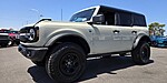 New 2026 FORD BRONCO BIG BEND in LAS VEGAS, NEVADA