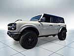 New 2026 FORD BRONCO BIG BEND in LAS VEGAS, NEVADA (Photo 1)